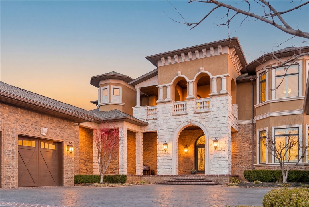 St Valery Downs - Residential