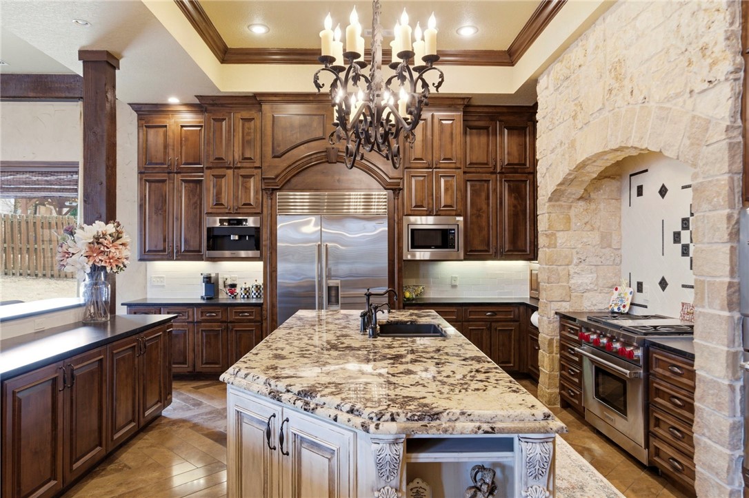 St Valery Downs - Residential