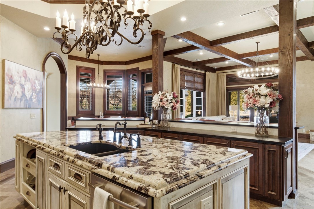 St Valery Downs - Residential