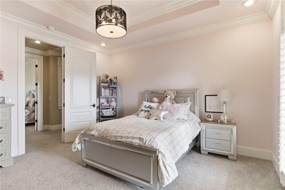 St Valery Downs - Residential