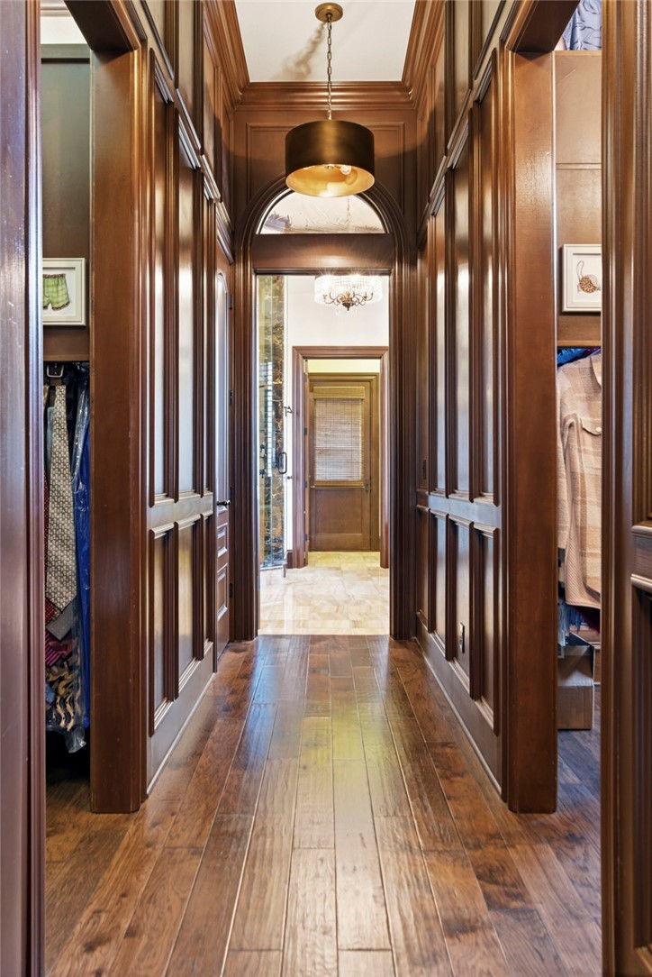 St Valery Downs - Residential