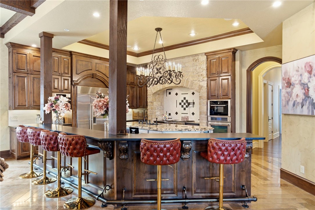 St Valery Downs - Residential