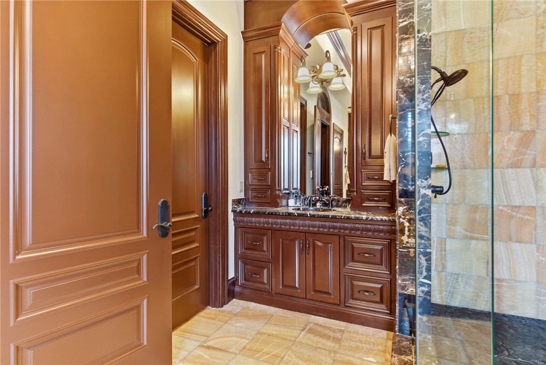 St Valery Downs - Residential