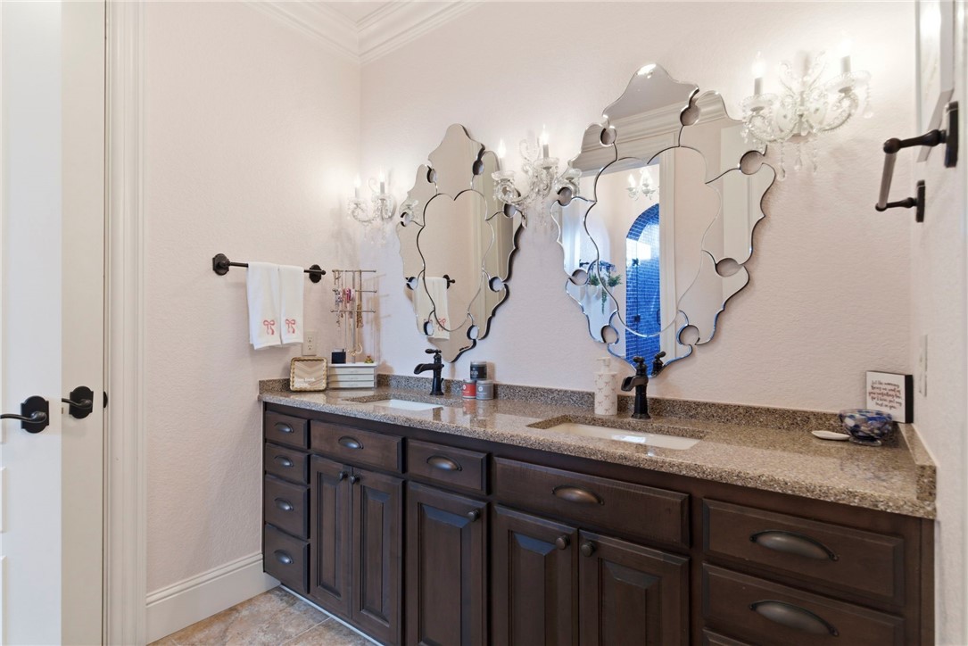 St Valery Downs - Residential