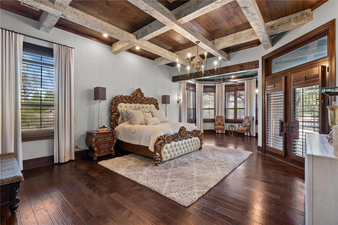 St Valery Downs - Residential