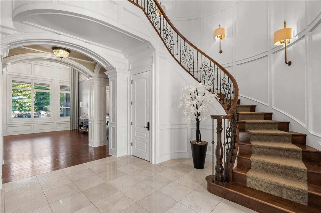 St Valery Downs - Residential