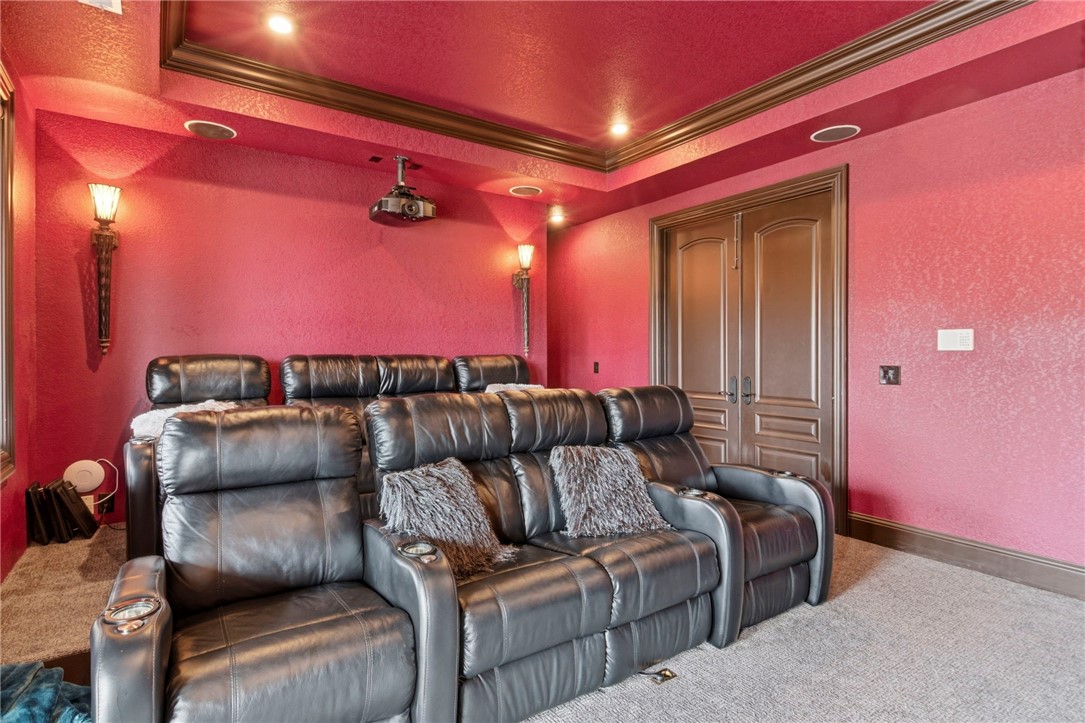 St Valery Downs - Residential