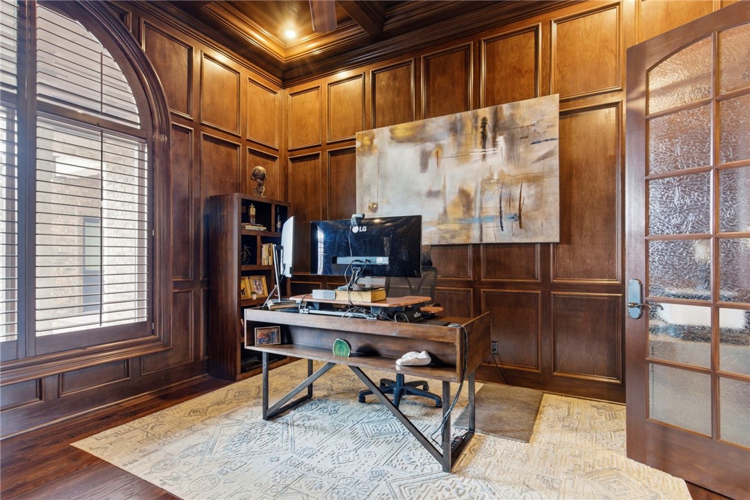 St Valery Downs - Residential