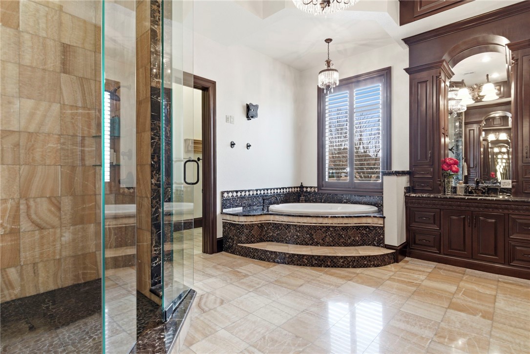 St Valery Downs - Residential