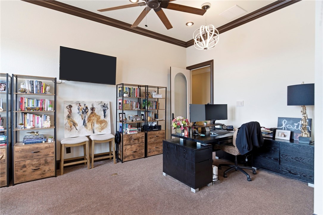 St Valery Downs - Residential