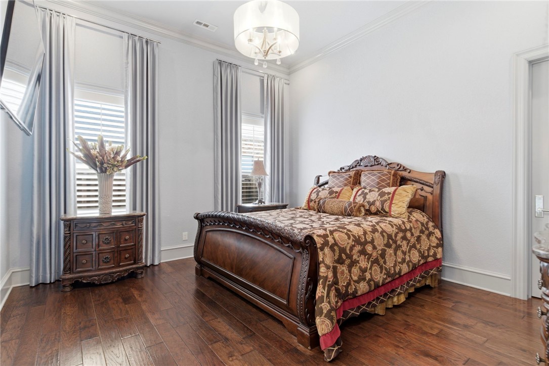 St Valery Downs - Residential