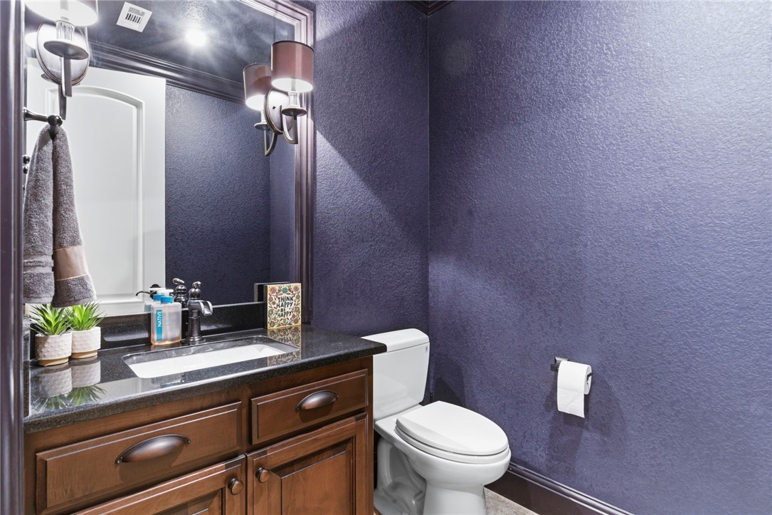 St Valery Downs - Residential