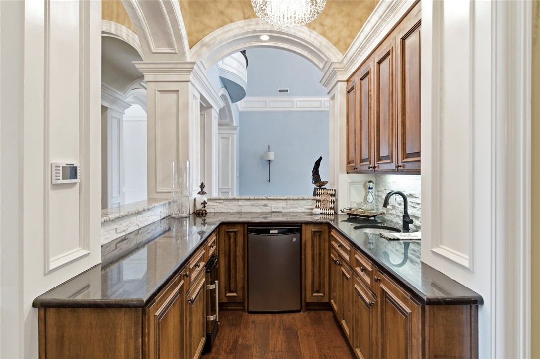 St Valery Downs - Residential