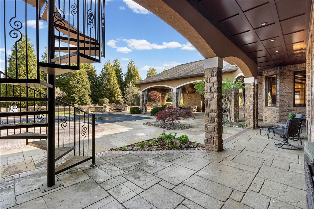 St Valery Downs - Residential