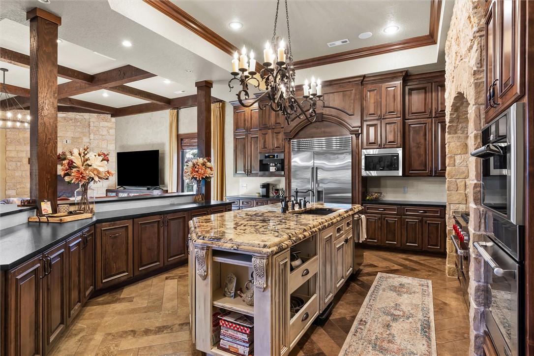 St Valery Downs - Residential