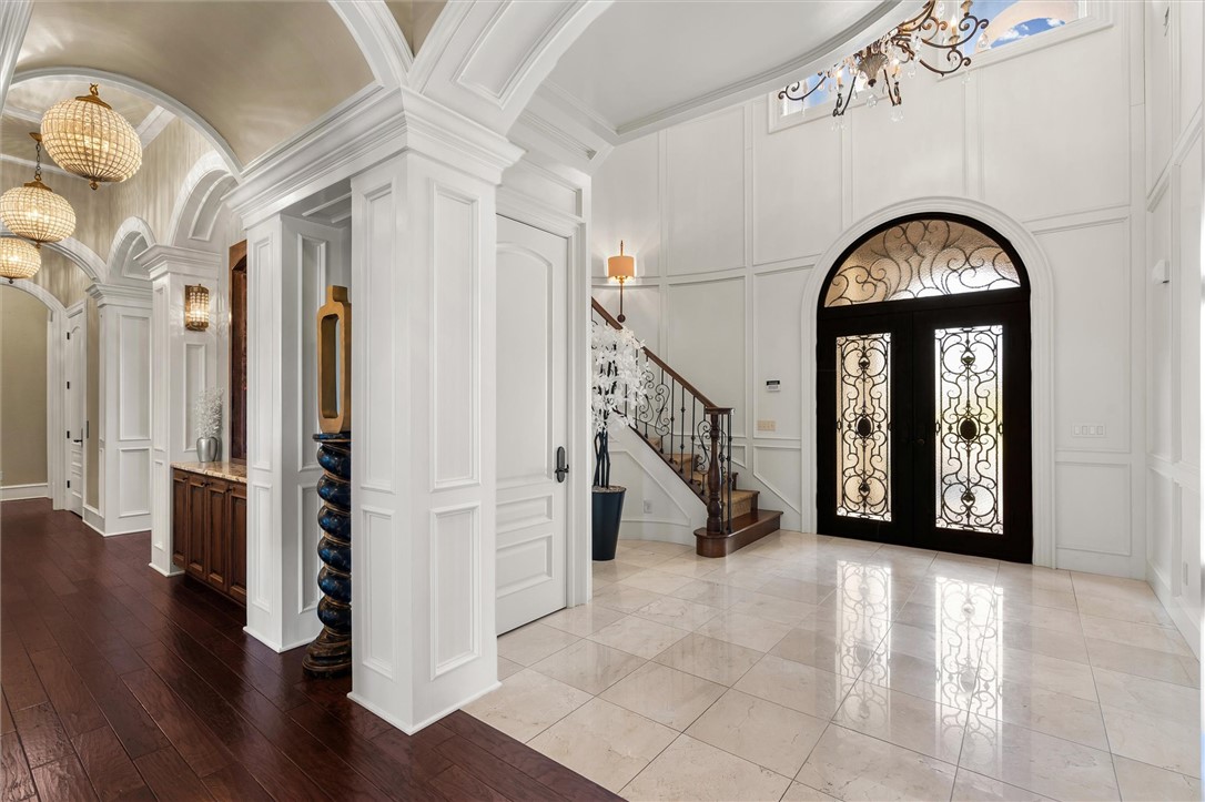 St Valery Downs - Residential