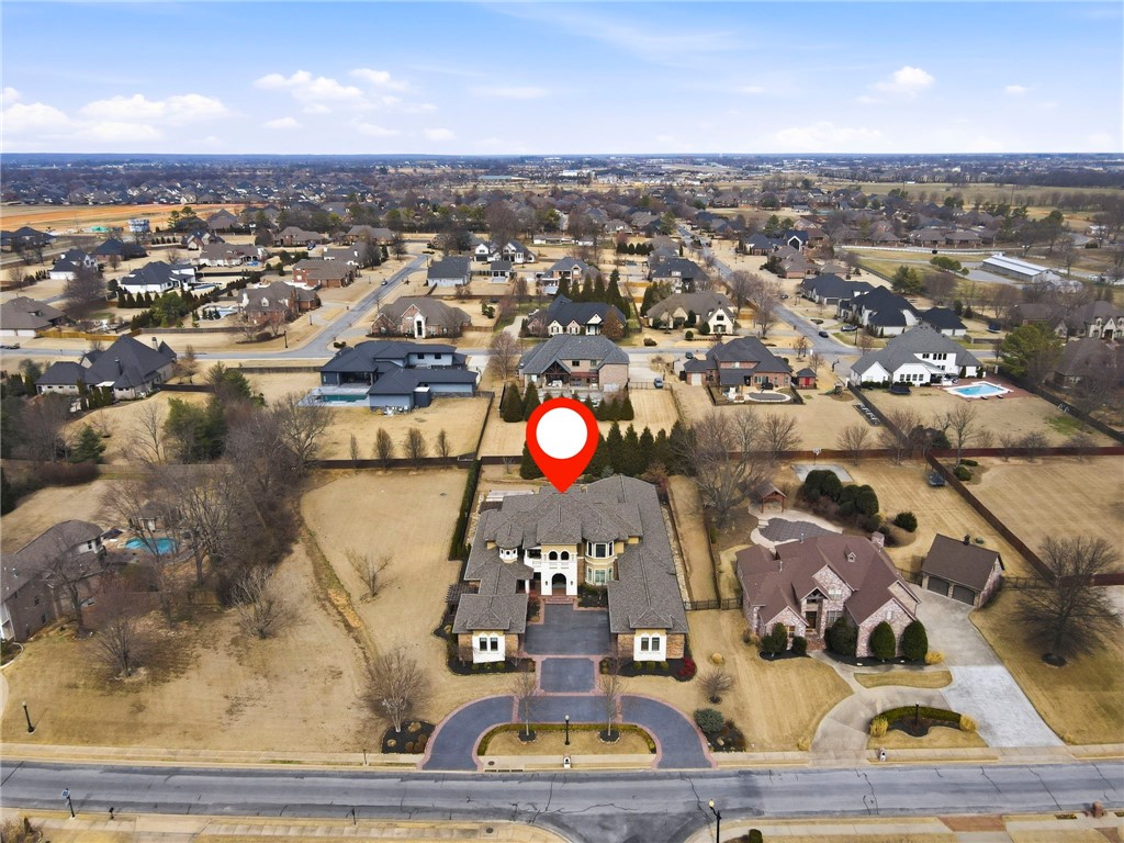 St Valery Downs - Residential