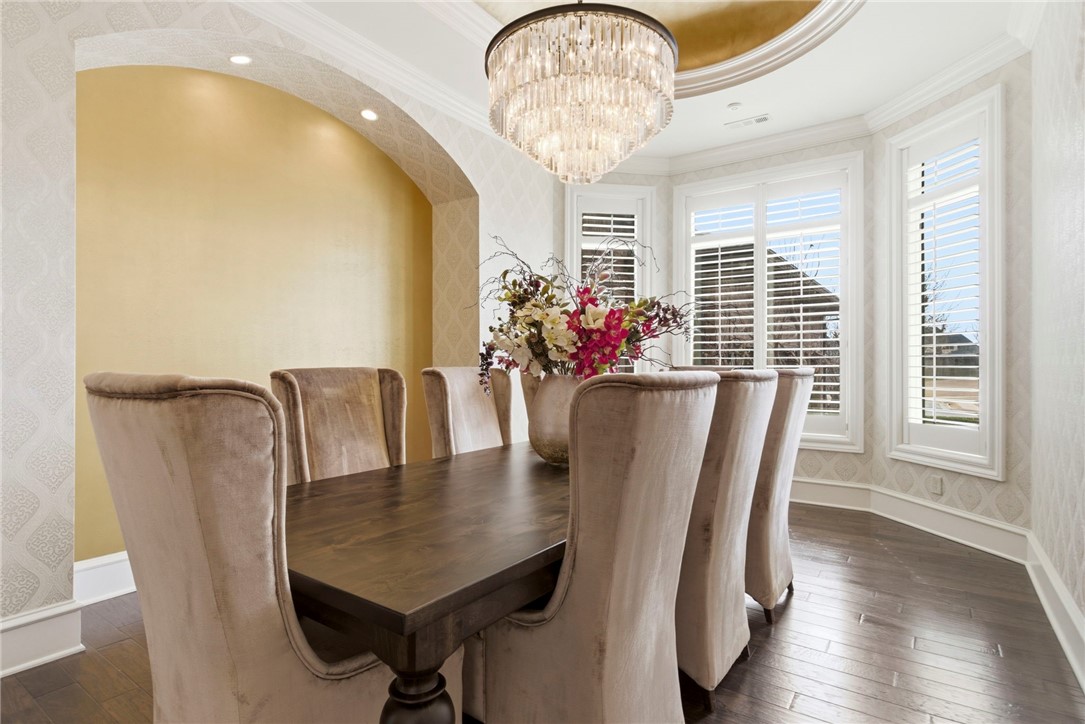 St Valery Downs - Residential