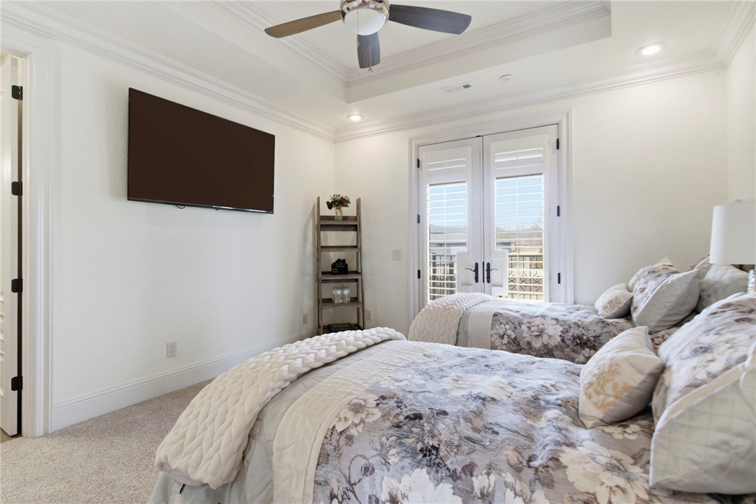 St Valery Downs - Residential