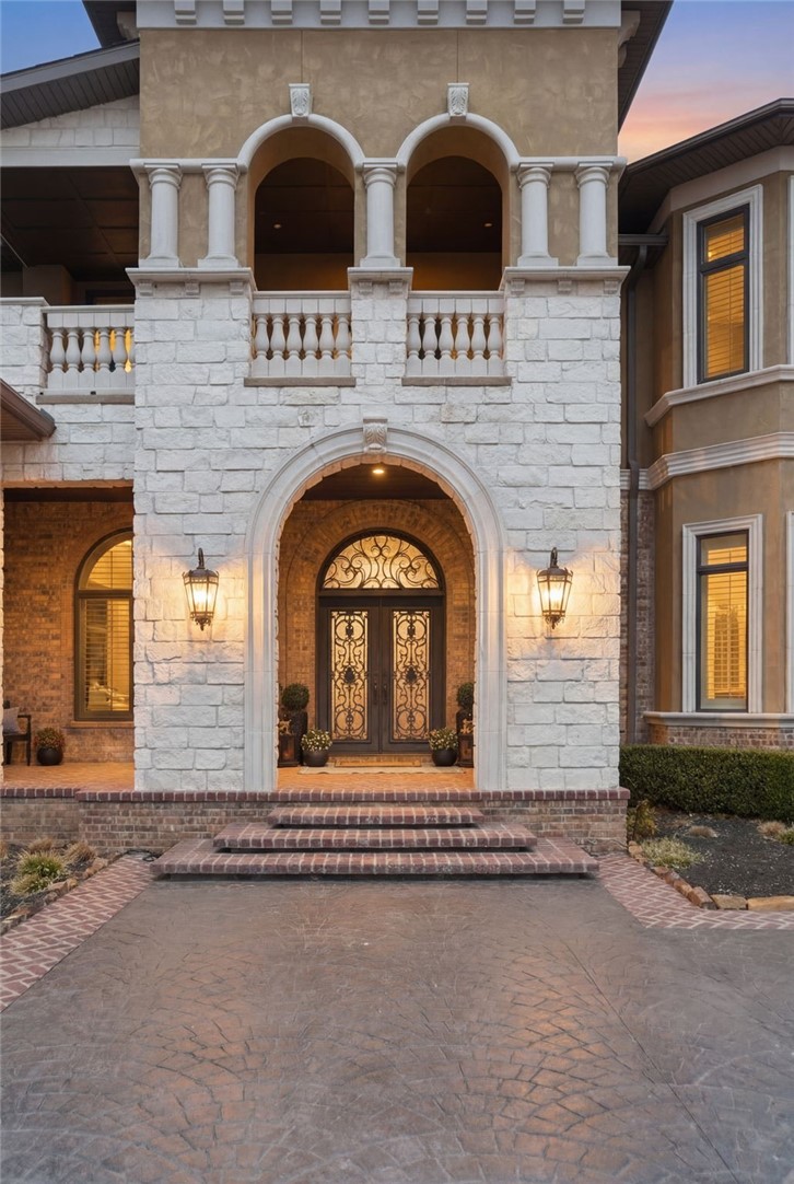 St Valery Downs - Residential