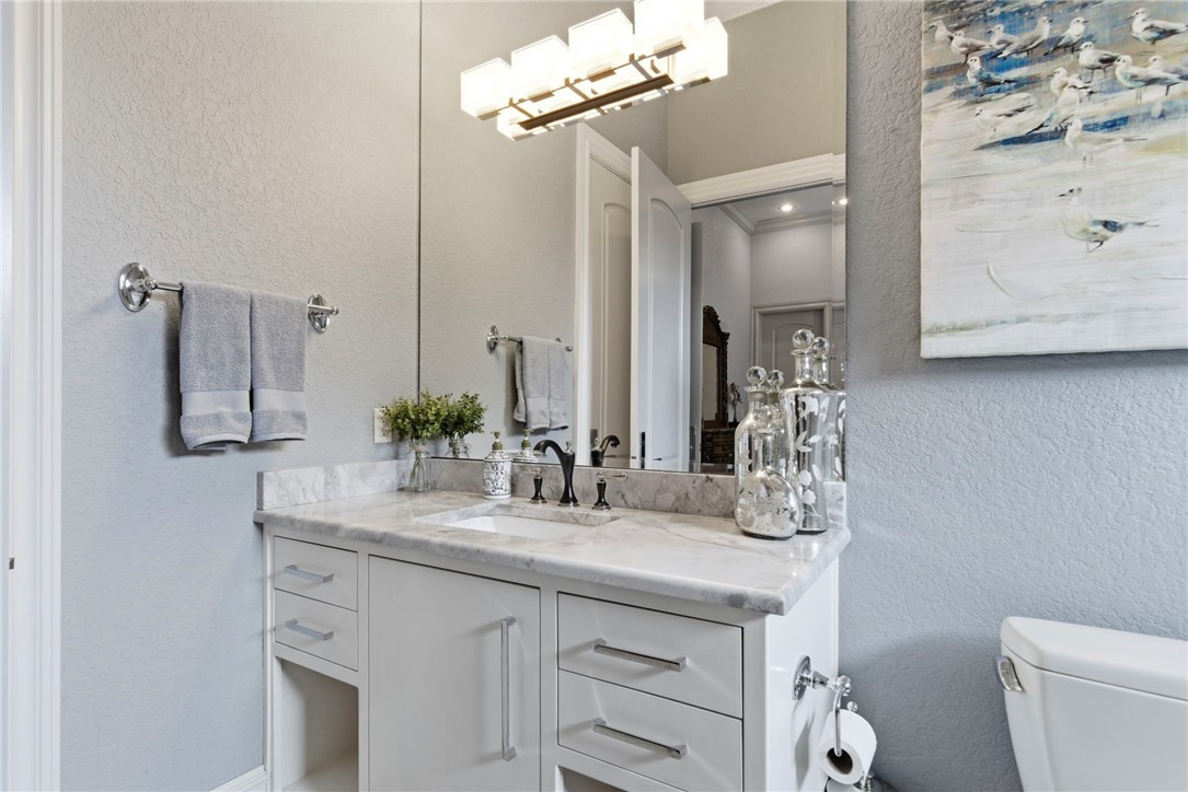 St Valery Downs - Residential