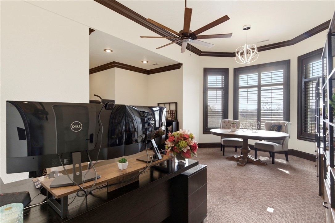 St Valery Downs - Residential