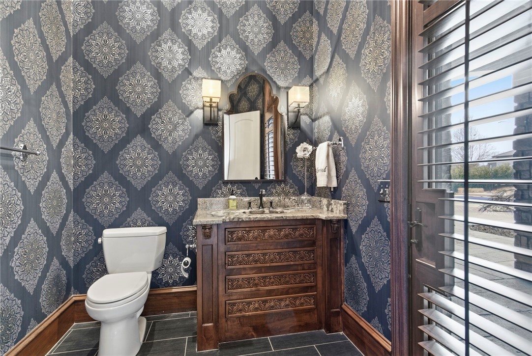 St Valery Downs - Residential