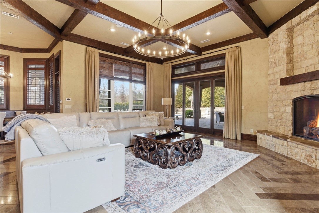 St Valery Downs - Residential