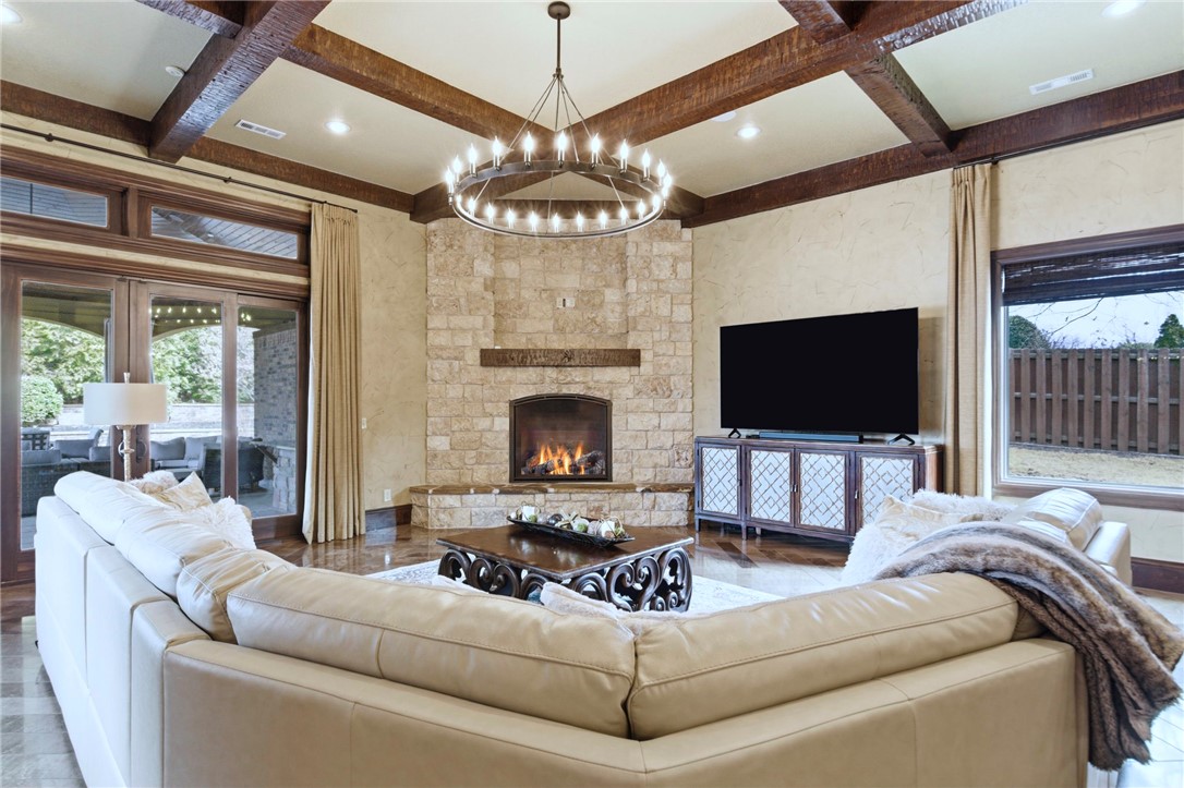 St Valery Downs - Residential