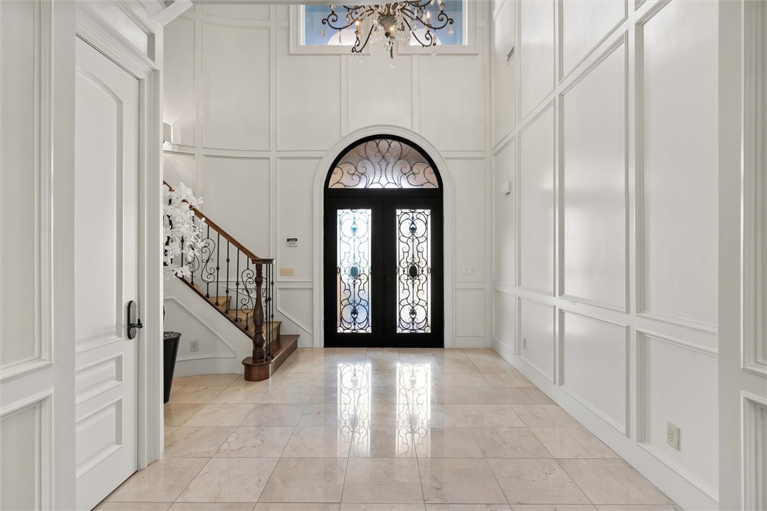 St Valery Downs - Residential