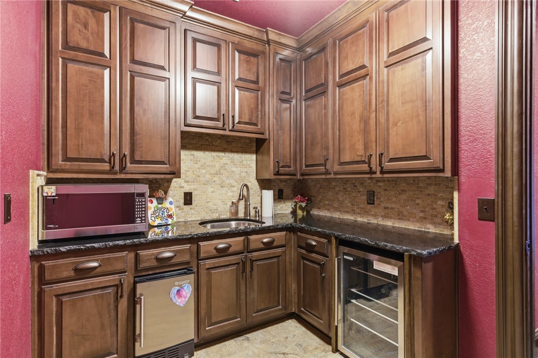 St Valery Downs - Residential