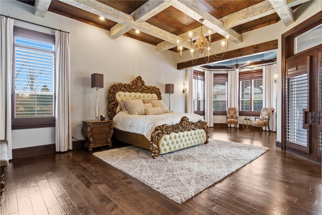 St Valery Downs - Residential