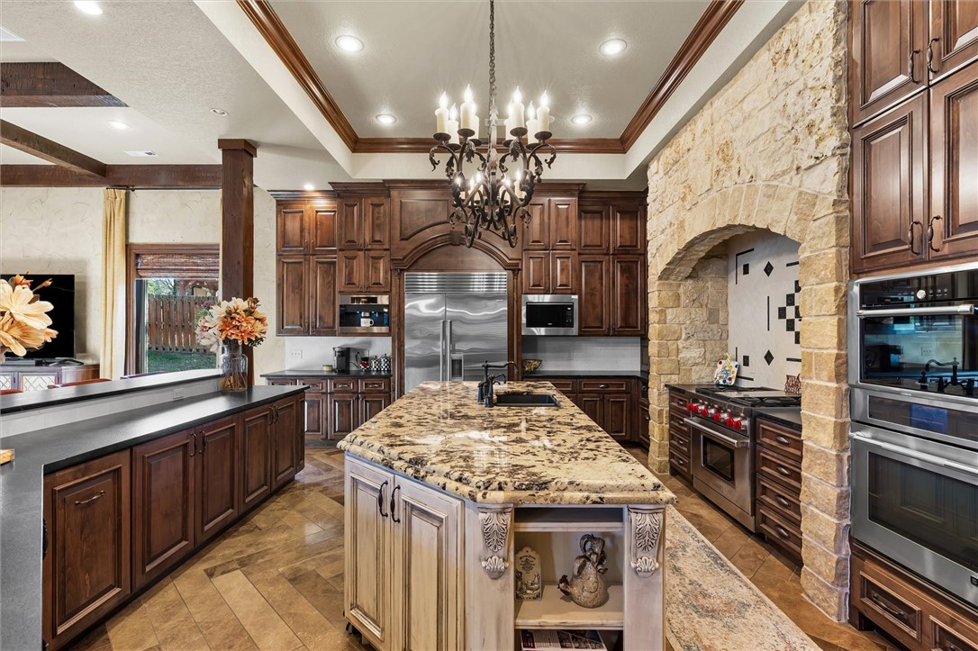 St Valery Downs - Residential