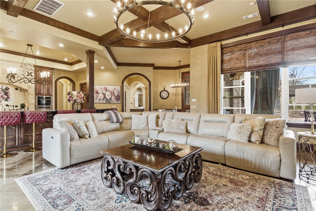 St Valery Downs - Residential