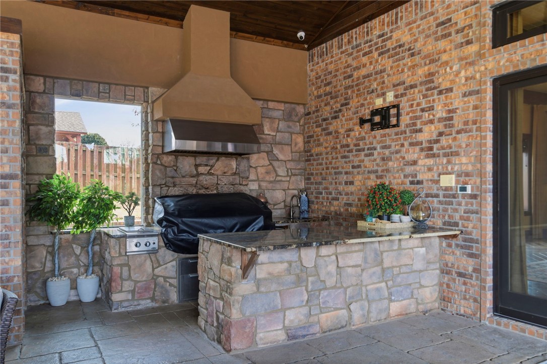 St Valery Downs - Residential