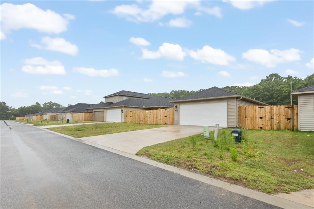 Riverside Village - Residential