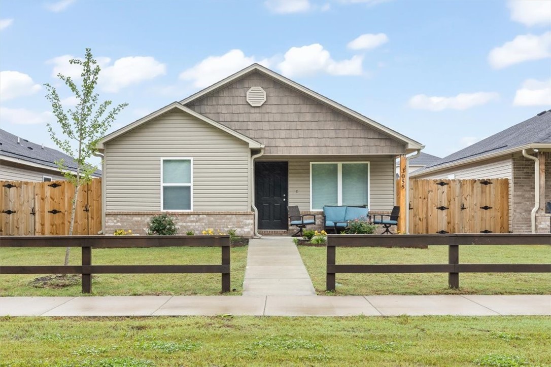 Riverside Village - Residential