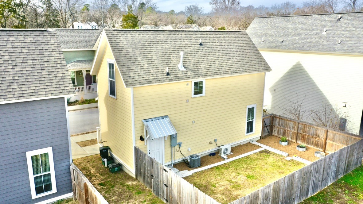 Willow Bend - Residential