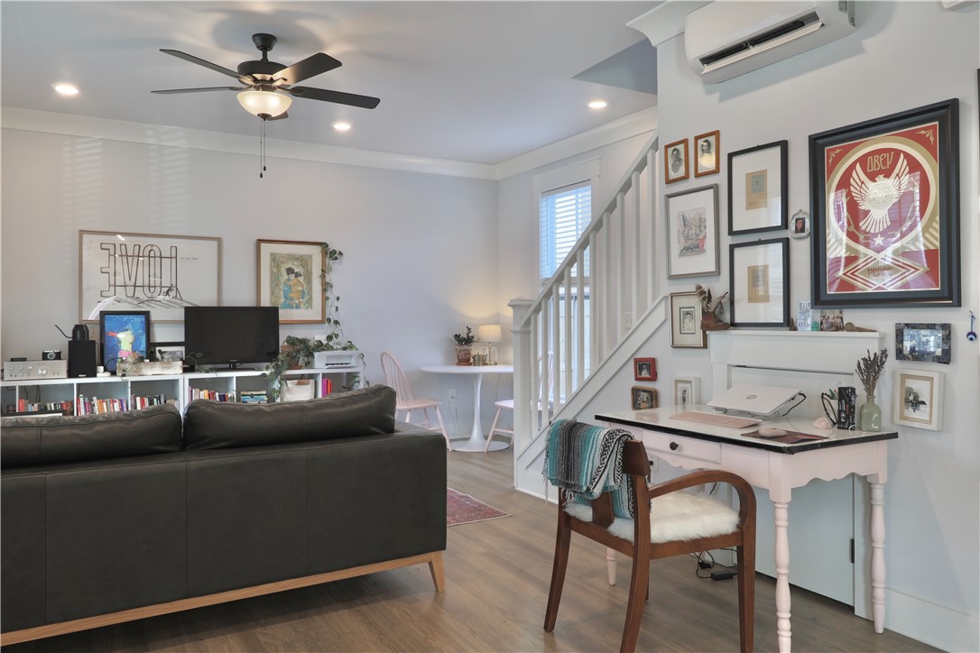 Willow Bend - Residential