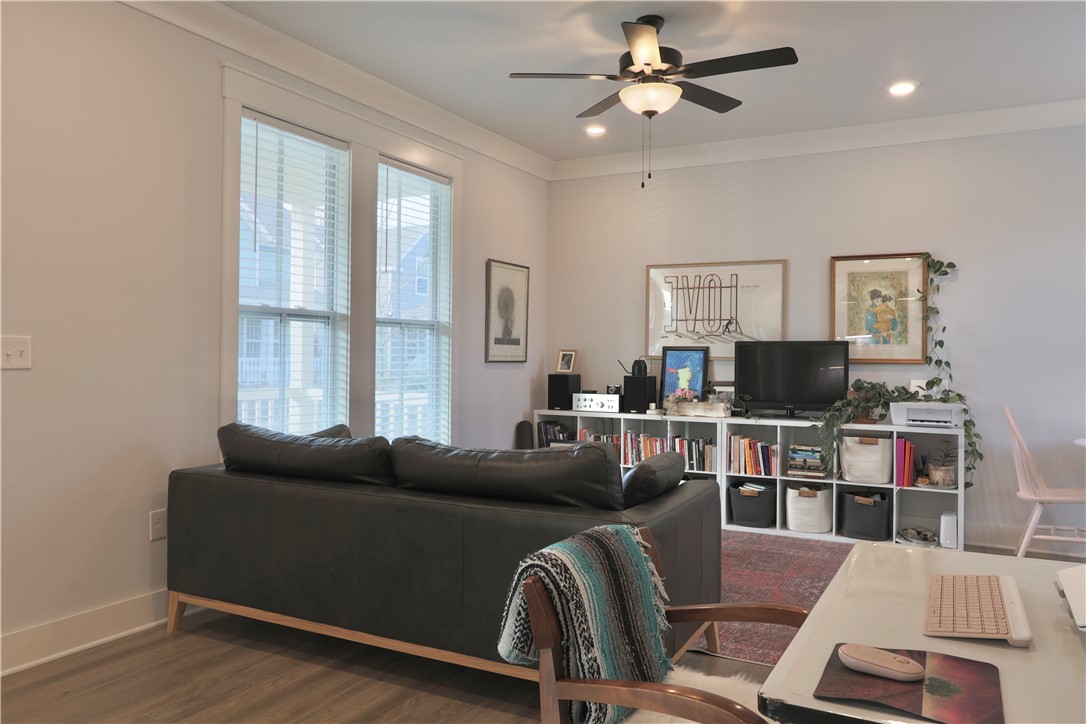 Willow Bend - Residential