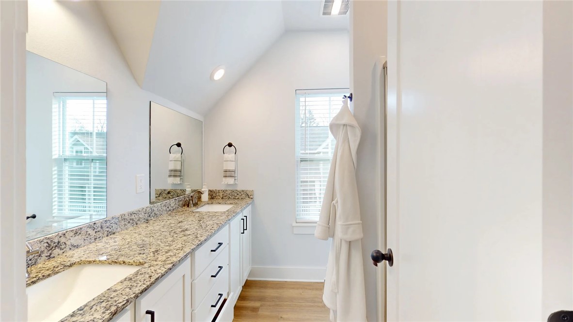 Willow Bend - Residential