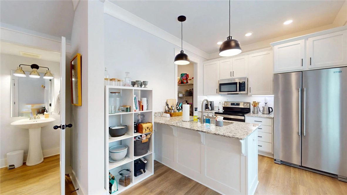 Willow Bend - Residential