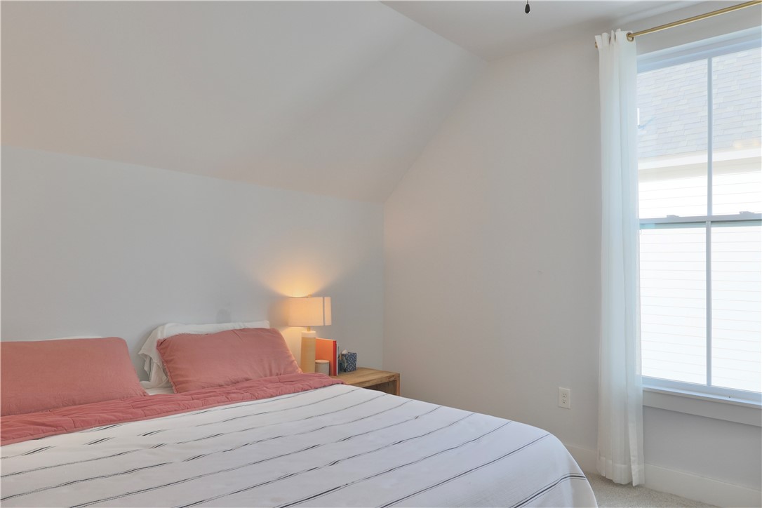 Willow Bend - Residential