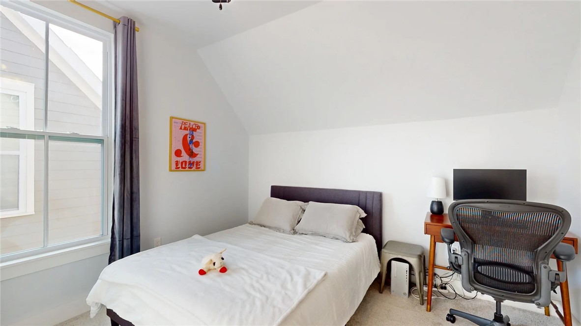 Willow Bend - Residential