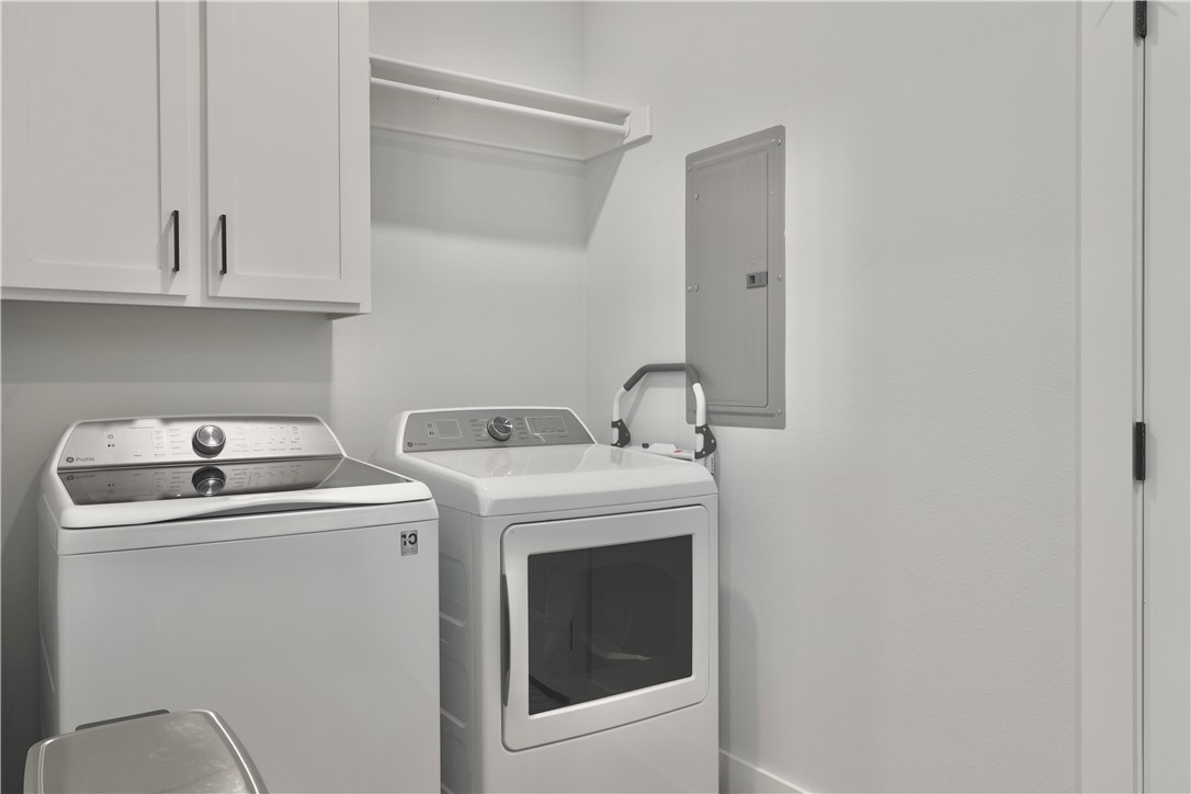 Willow Bend - Residential