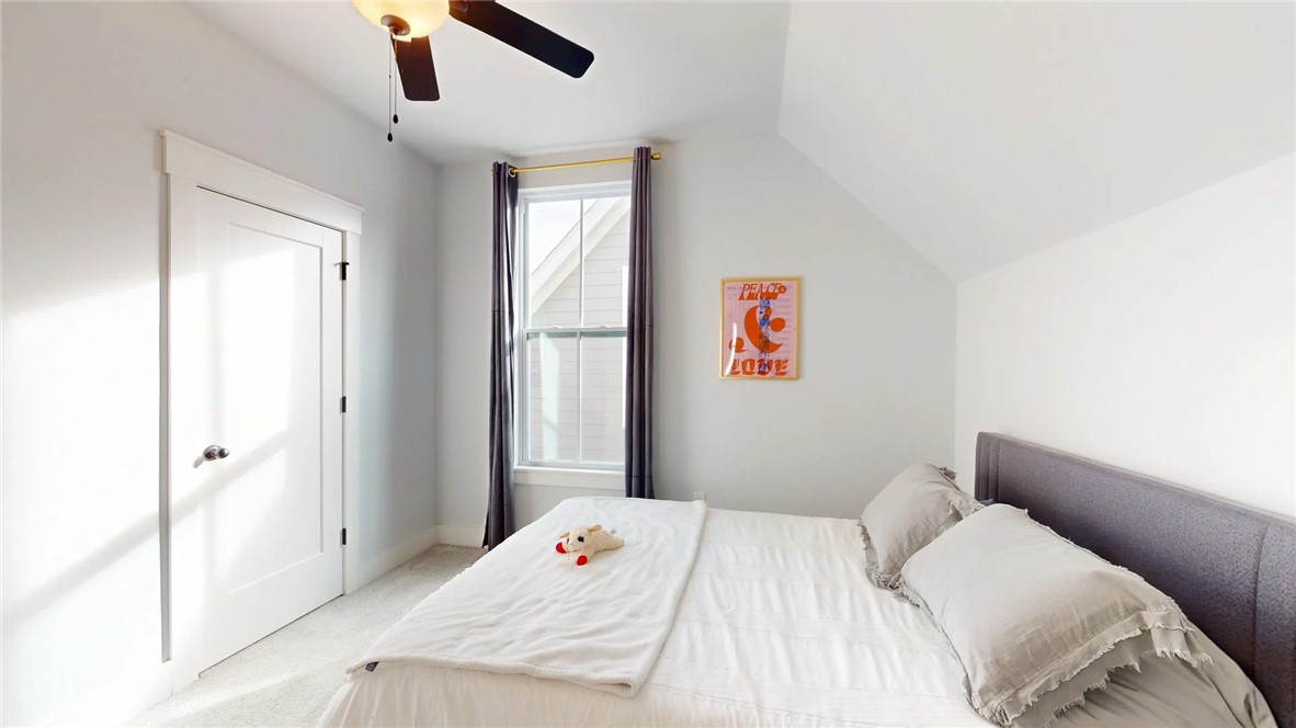 Willow Bend - Residential