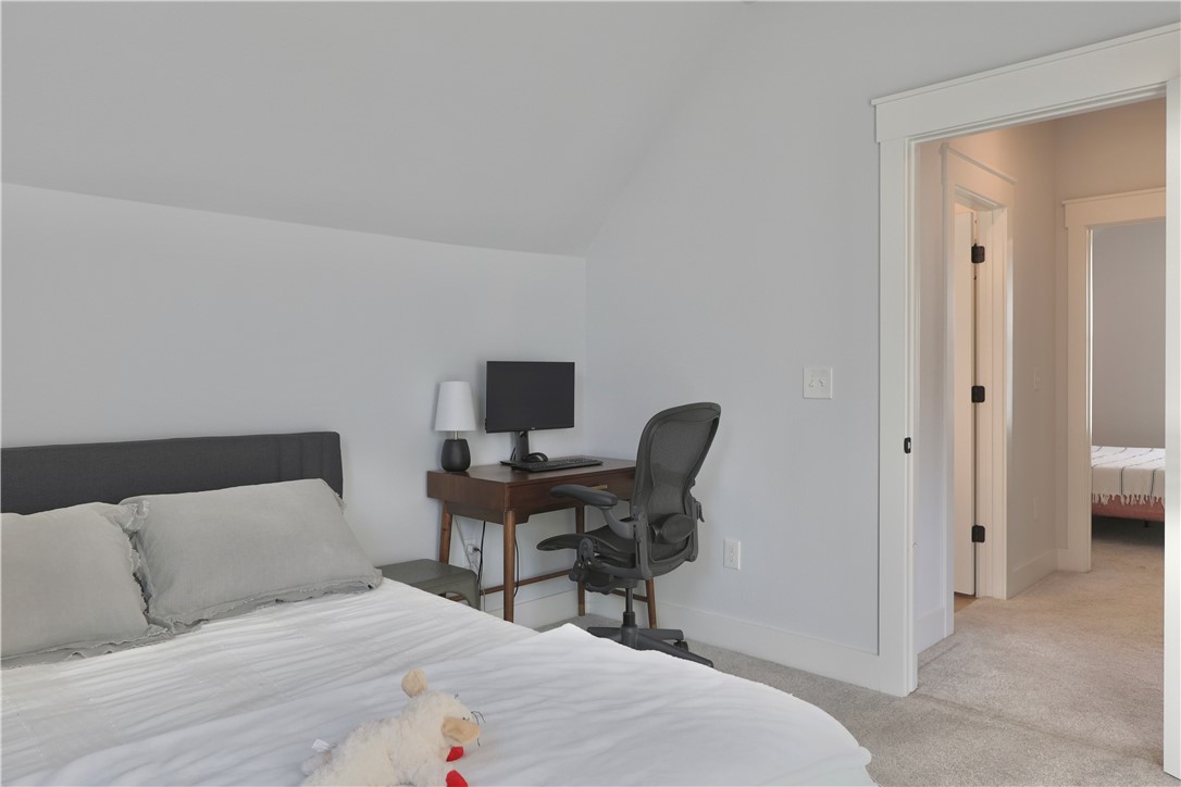 Willow Bend - Residential