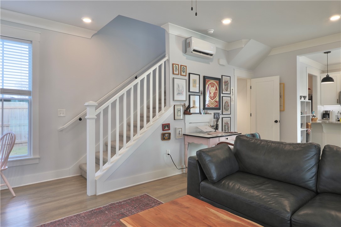 Willow Bend - Residential