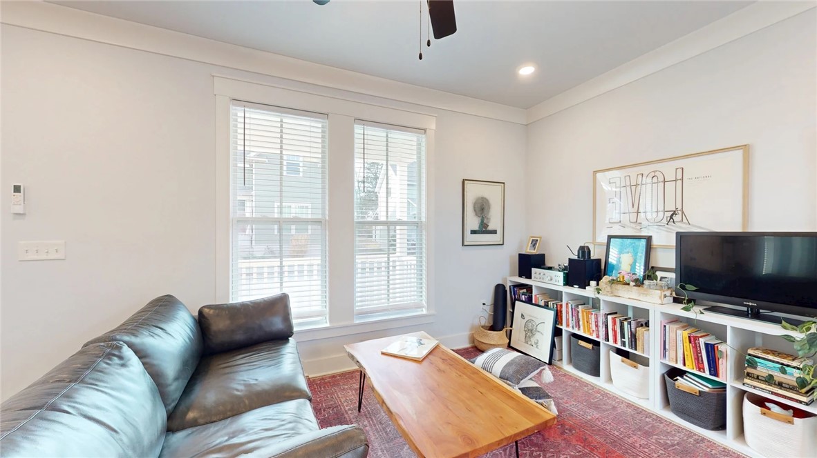 Willow Bend - Residential