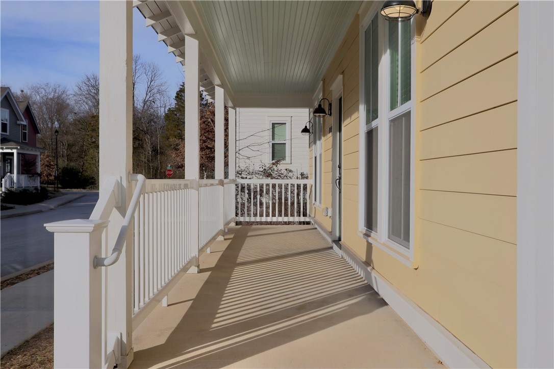 Willow Bend - Residential